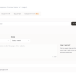 An In-Depth Guide to Firecrawl Playground: Exploring Scrape, Crawl, Map, and Extract Features for Smarter Web Data Extraction